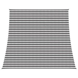 vidaXL Saulės &scaron;e&scaron;ėlio audinys Stačiakampio 4/5 x 4 m HDPE
