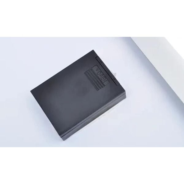 vidaXL Ne&scaron;iojama saulės baterija, 30 W, aliuminis