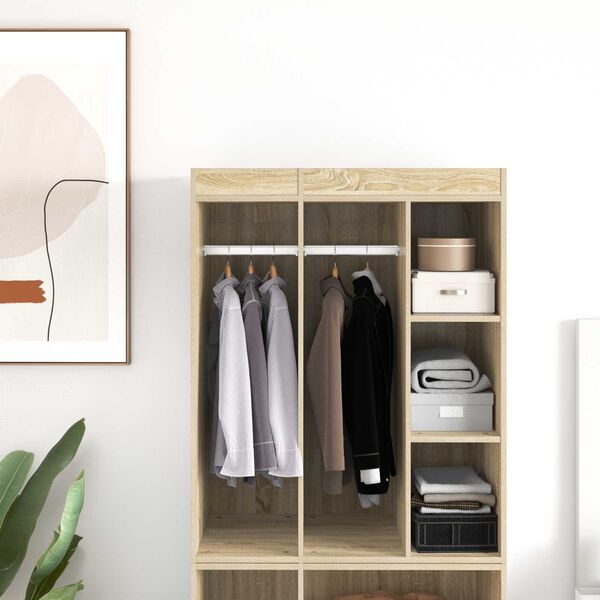 vidaXL Spintos strypas 12 pcs Sidabro 764 x 15 x 29 mm