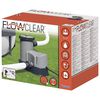 Bestway Flowclear Baseino siurblys su filtru, 5678 l/val.
