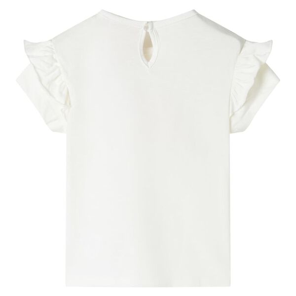 Vaiki&scaron;ki mar&scaron;kinėliai, ekru spalvos, 128 dydžio