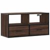 Brown_oak