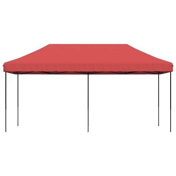 vidaXL &Scaron;ventės palapinė Vy&scaron;ninė 292 x 580 x 315 cm Oksfordo audinys