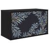 vidaXL Sieninis televizoriaus stovas DOKKUM 69 x 33 x 40 cm