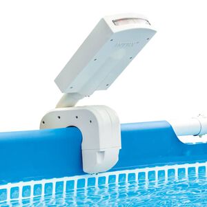 Intex Baseino purk&scaron;tukas su LED ap&scaron;vietimu, PP, 28089