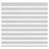 vidaXL zebrinės žaliuzės 165x150 cm audinio plotis 160,9cm poliesteris