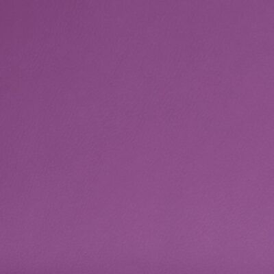 vidaXL Spa salono taburetė, violetinės spalvos, dirbtinė oda