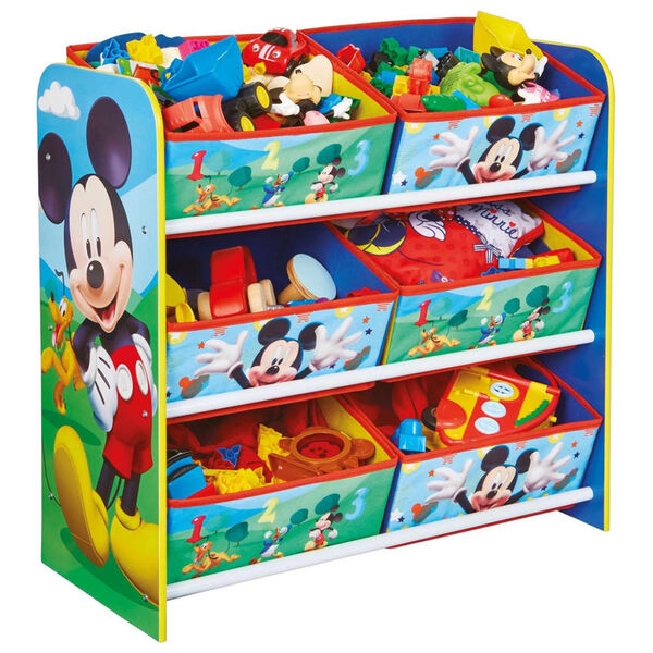 Disney Lentyna Mickey Mouse, 51x23x60cm, WORL119011