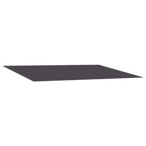 vidaXL Markizės pakaitinis audinys Antracito 250 x 200 cm Poliesteris