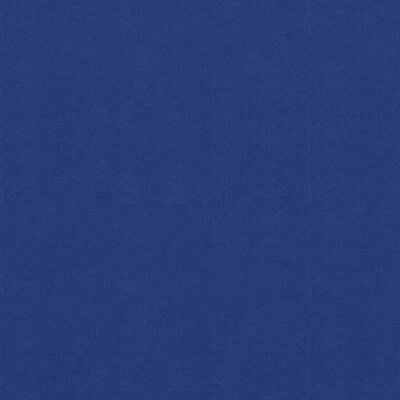 vidaXL Balkono pertvara, mėlynos spalvos, 90x600cm, oksfordo audinys