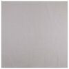 vidaXL Vidinis kilimas LUGO Kreminė 240 x 240 cm Poliesteris
