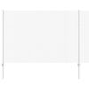 vidaXL Suvirintas vielos tvora su stulpeliais 25 x 1,5 m
