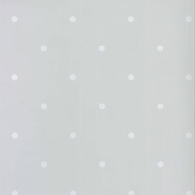 Fabulous World Tapetai Dots, pilkos ir baltos spalvos, 67105-1