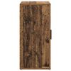 vidaXL Kabalas Senas medis 40 x 33 x 70 cm Apdirbta mediena