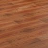 vidaXL Laminato grindys Medaus Ruda 101 x 20 x 0,8 cm 15 vnt.