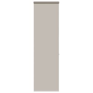 vidaXL Du&scaron;o roletas su kasete, 60x240 cm, audinio plotis 56 cm