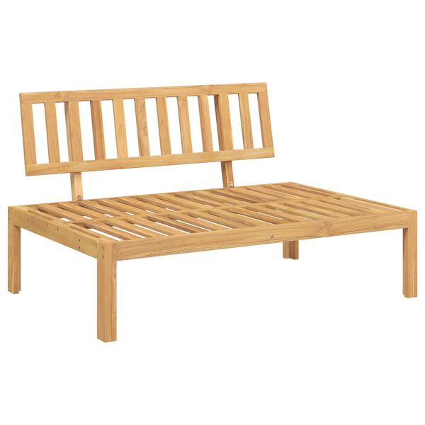 vidaXL Sofos komplektas su pagalve Antracitas 120 x 92 x 69 cm