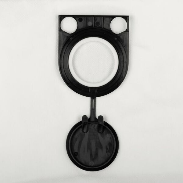 vidaXL Dulkių siurblio mai&scaron;eliai Bosch GAS-Starmix siurbliams, 20vnt.