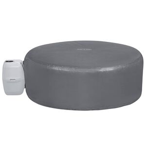 Bestway Užvalkalas Pilka &Oslash;180 x 66 cm PVC ir POM