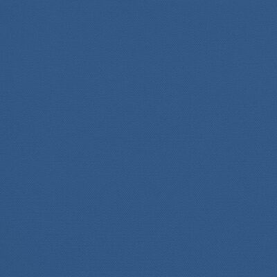 vidaXL Skėtis nuo saulės, mėlynos spalvos, 200x224cm, aliuminis