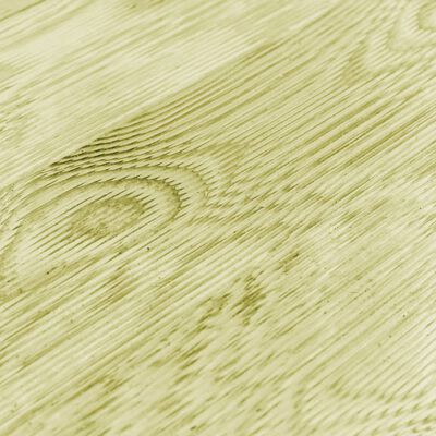 vidaXL Grindų dangos plokštės, 80vnt., 150x12cm, mediena