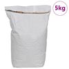 vidaXL Vy&scaron;nių kauliukai &scaron;ildančiajai pagalvei, 5 kg
