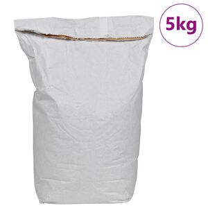 vidaXL Vy&scaron;nių kauliukai &scaron;ildančiajai pagalvei, 5 kg
