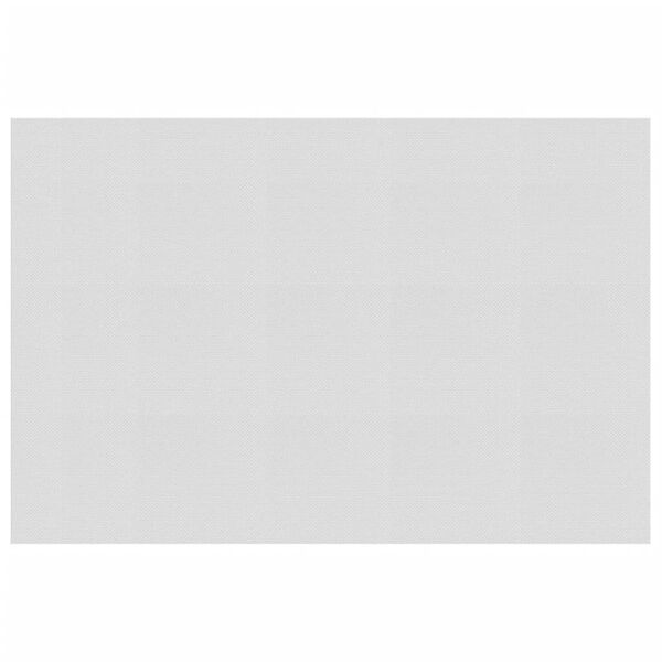 vidaXL Saulę sugerianti baseino plėvelė, pilkos spalvos, 300x200cm, PE