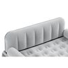 Bestway 3-1 Pripučiama poilsio sofa, pilkos spalvos, PVC