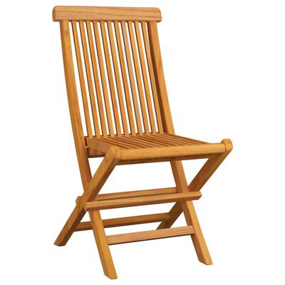 vidaXL Sodo kėdės su pagalvėlėmis, 6vnt., žalios, tikmedžio medienos masyvas