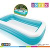 Intex Swim Center Baseinas &scaron;eimai, 305x183x56cm