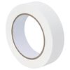 vidaXL Dažytojo maskavimo juostos 12 vnt. Balta 30mm x 50m Popierius