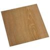 vidaXL Grindų lentos Ruda 5,11 m&sup2; 55 vnt. PVC