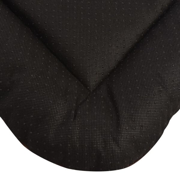 vidaXL Čiužinys šuniui, dydis XXL, rudas