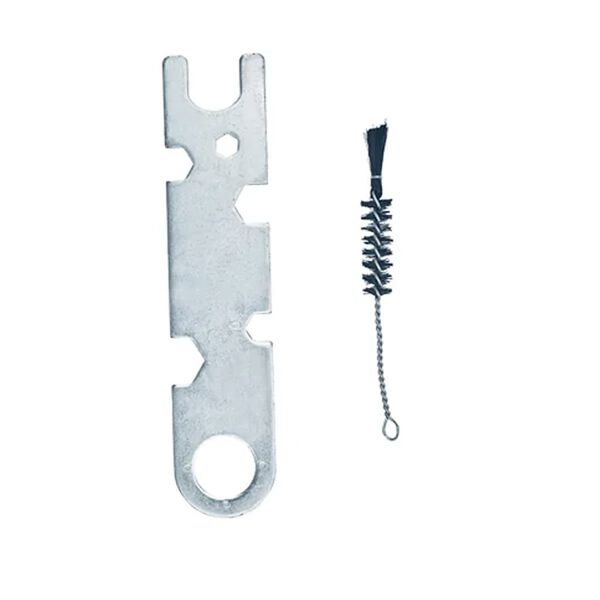 vidaXL HVLP Purškimo pistoletai, 2 vnt.