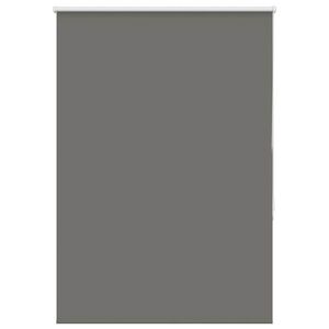 vidaXL roletas smėlio Pilka 110x175 cm audinio plotis 105,7 cm