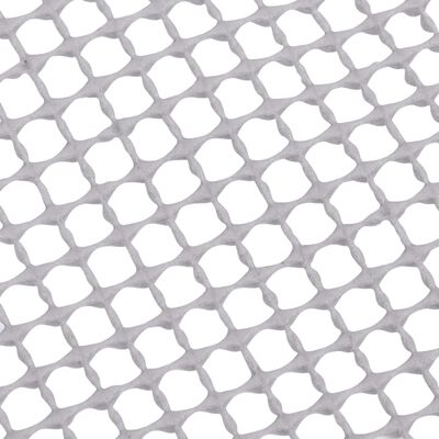 vidaXL Palapinės kilimėlis, 250x600cm, šviesiai pilka