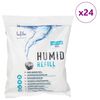 Lafita Drėgmės sugėriklio užpildai, 24 vnt., 450 g