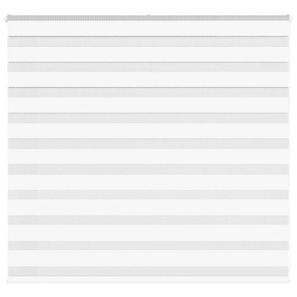 vidaXL zebrinės žaliuzės 165x100 cm audinio plotis 160,9cm poliesteris