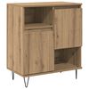 Artisan_oak