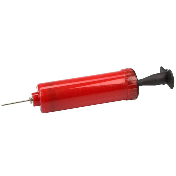 Avento Junior Reflex Bokso kriaušės rinkinys, juodas/raudonas, 41BE