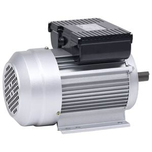 vidaXL Vienfazis elektros variklis, 2,2kW/3AG, 2 polių, 2800aps./min.