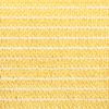 vidaXL Uždanga nuo saulės, smėlio spalvos, 3x4x4m, HDPE, 160g/m&sup2;