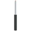 vidaXL Biuro kėdės dujų cilindras Juoda 355-540 mm Geležis