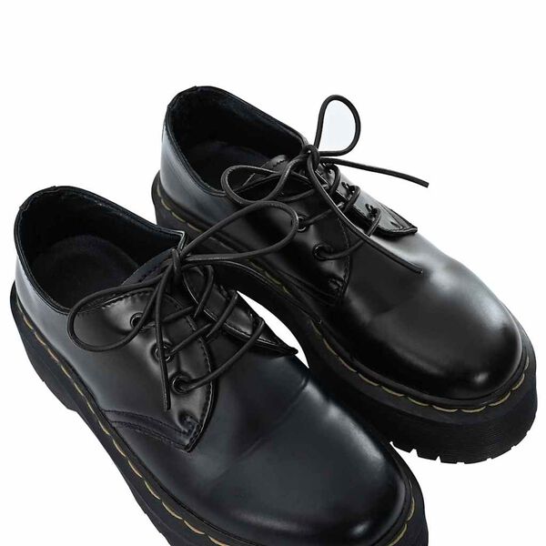 vidaXL Odinė gija Juoda &Oslash;2,5 mm x 50 m Oda