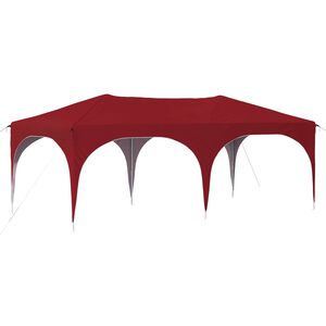 vidaXL Pop-up &scaron;ventinis palapinė 575 x 288 x 245 cm Vy&scaron;ninė