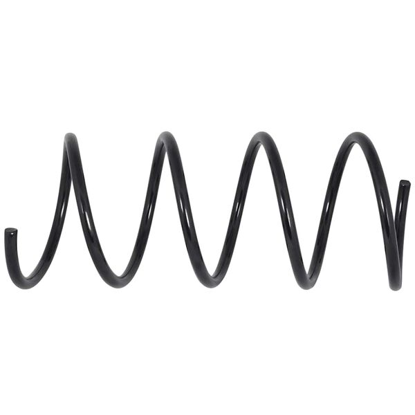 vidaXL Pakabos spyruoklių rinkinys Mercedes Benz automobiliui, 2 vnt.