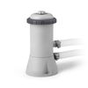 Intex Kasetinis filtras-siurblys, 2271 l/val, 28604GS