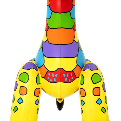 Bestway Vandens purkštuvas-milžiniška žirafa, 142x104x198cm