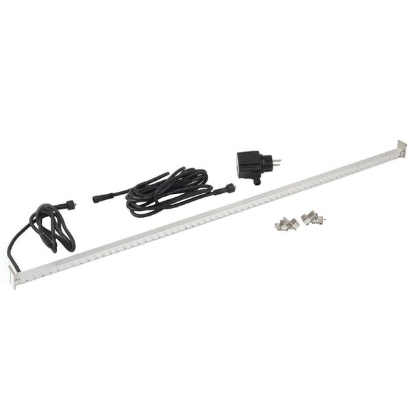 Ubbink LED Juosta su 62 LED Diodais, 90 cm, Balta 1312117